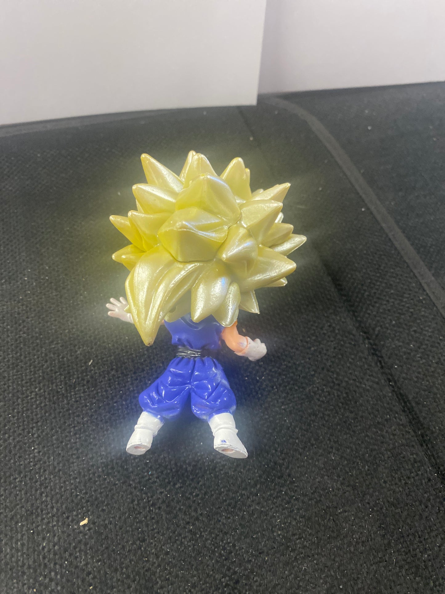 DRAGON BALL Z FIGURE VEGITO