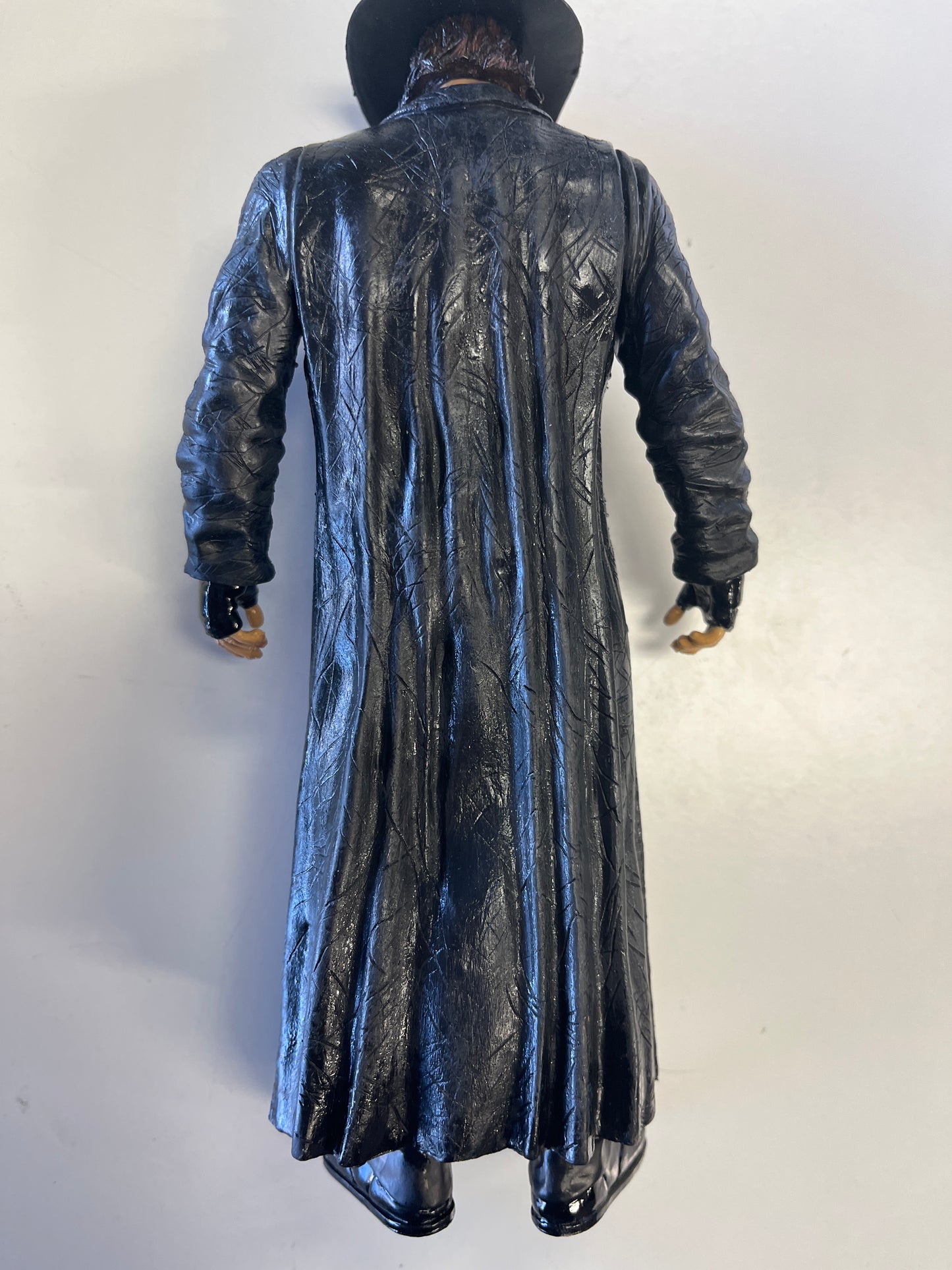 UNDERTAKER WWE ACTION FIGURE SERIES 2 WRESTLING FIGURE JAKKS PACIFIC