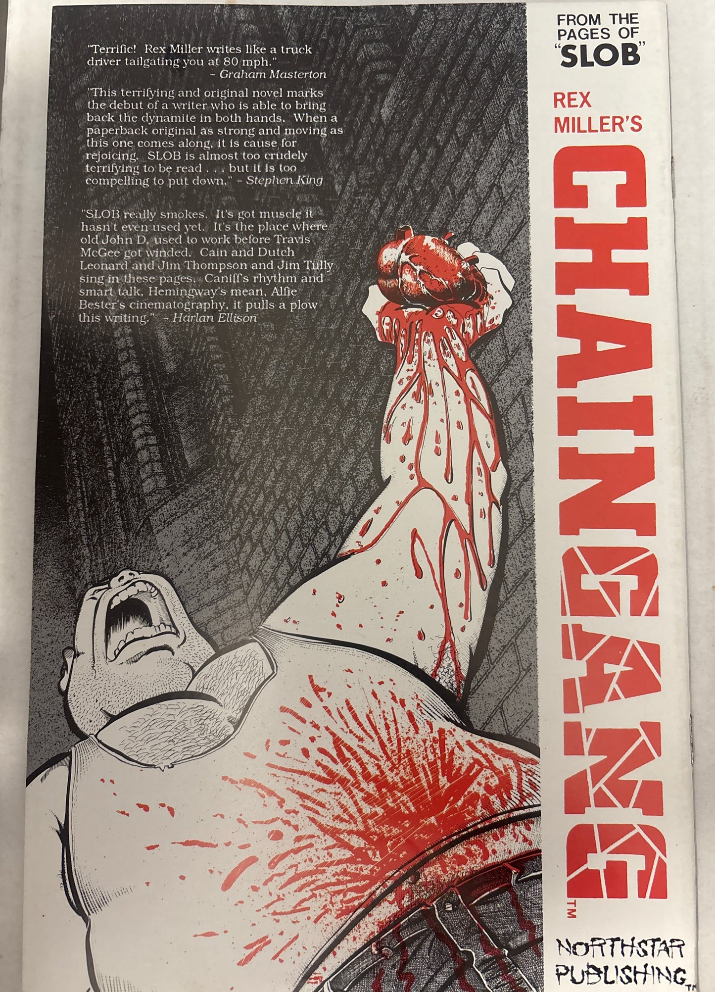 FAUST COMICS QUINN VIGIL PAUL ACT 1 OF LOVE OF THE DAMNED