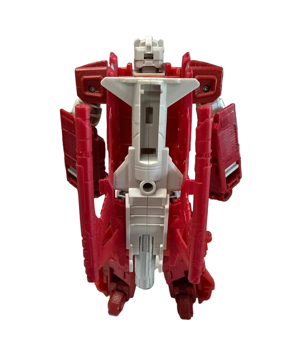 Transformers Scattershot Combiner Wars Voyager Class Figure Only