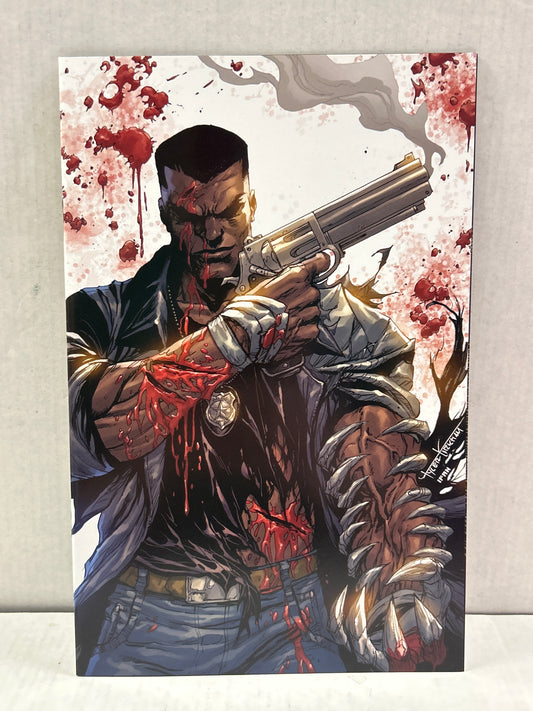 THE EXILED WESLEY SNIPES VARIANT (Whatnot)