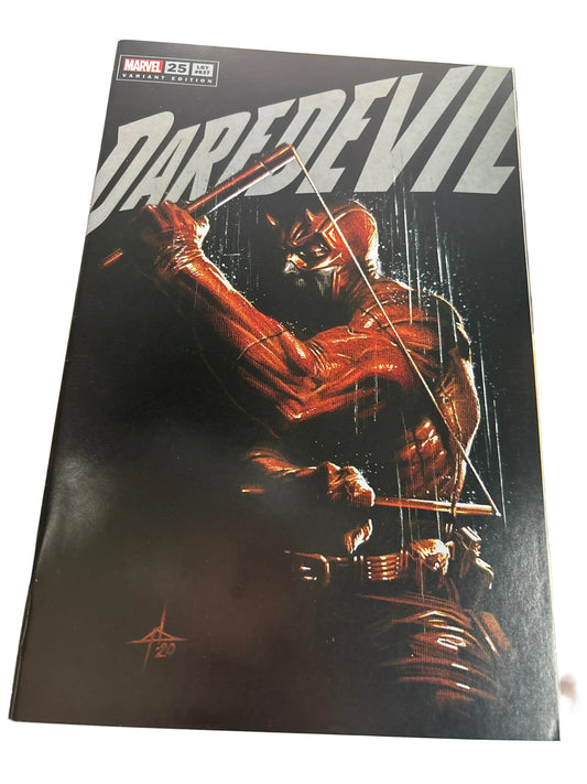 MARVEL VARIANT EDITION DAREDEVIL #25