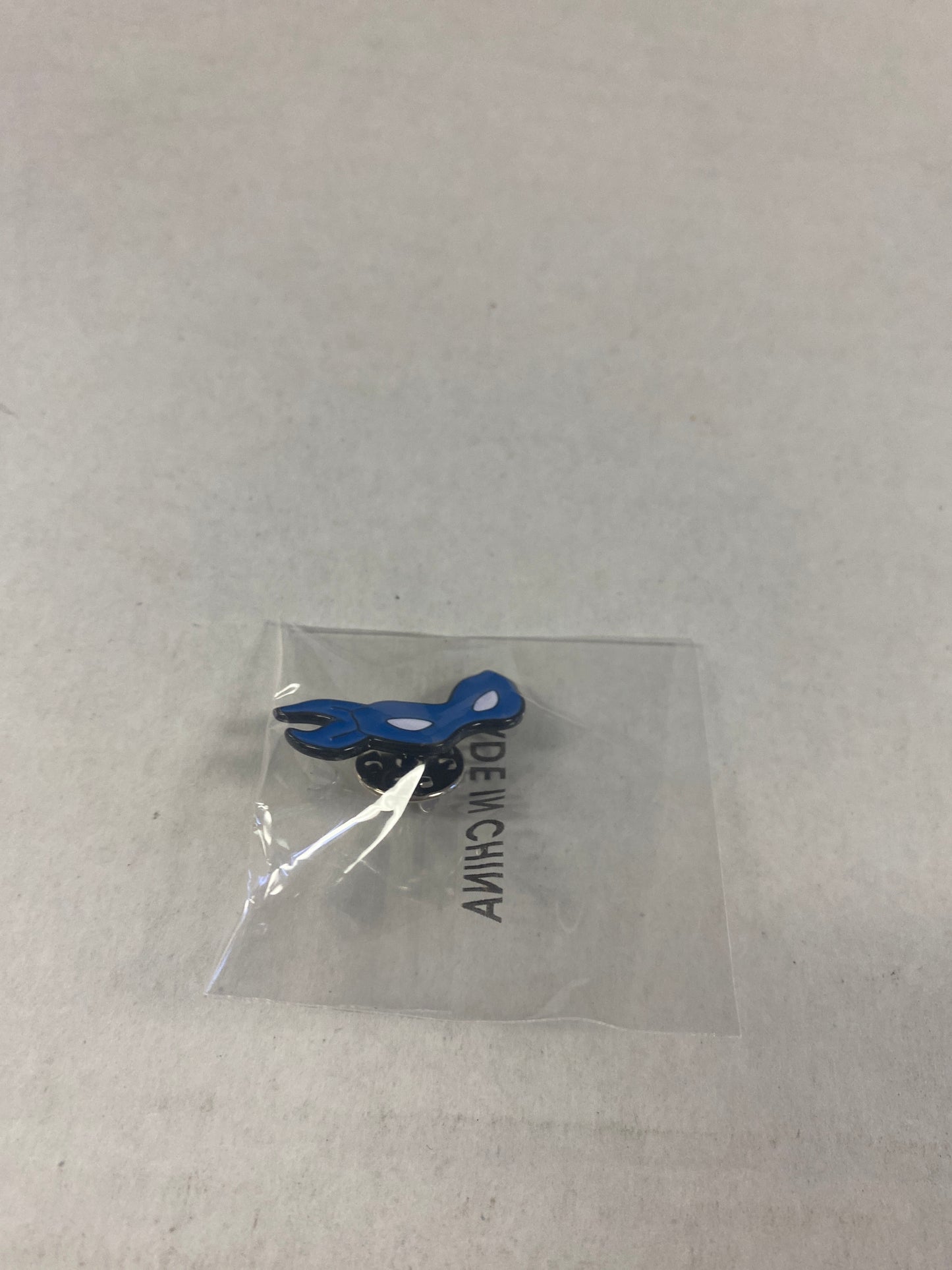 TMNT LEO PIN (2024)