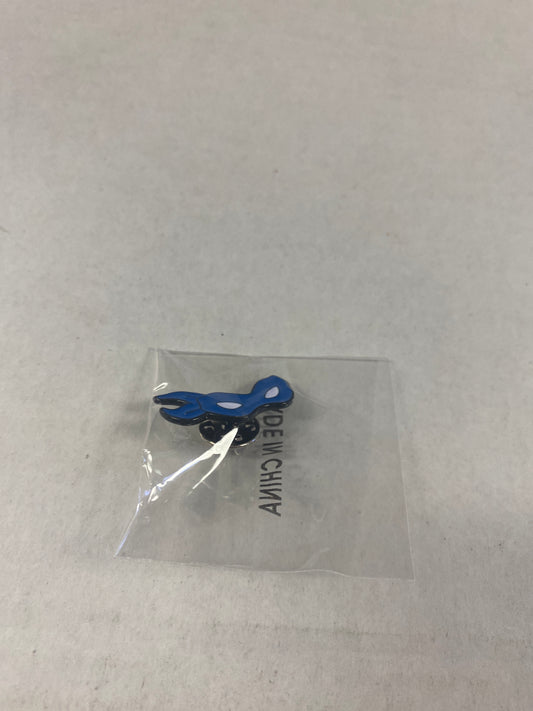 TMNT LEO PIN (2024)