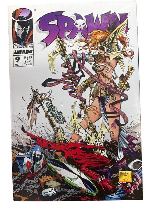 IMAGE SPAWN #9