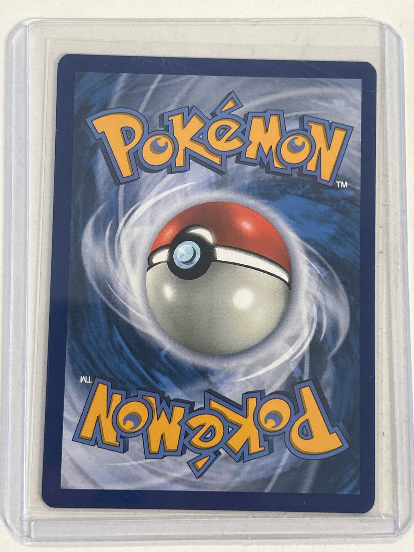 POKÉMON TCG CARMINE 204/167 NEAR MINT CONDITION