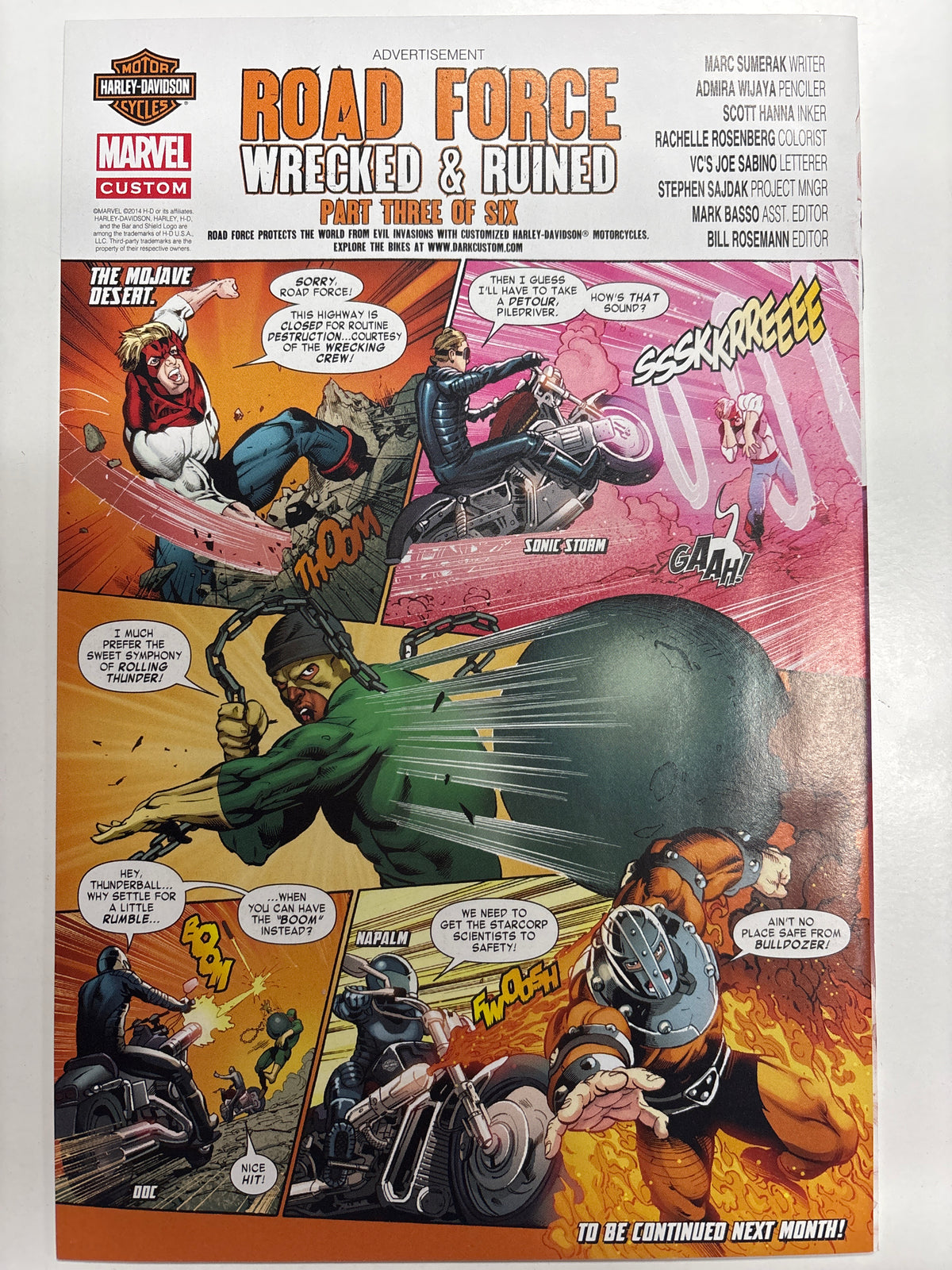 MARVEL DEADPOOL VS X-FORCE #1