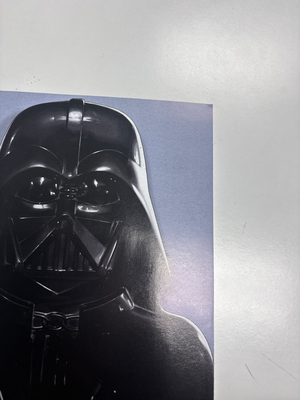 STAR WARS ACTION FIGURE VARIANT COVERS COLLECTORS BOOK