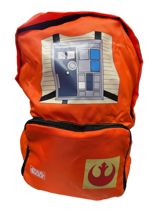 STAR WARS REBELLION BACKPACK
