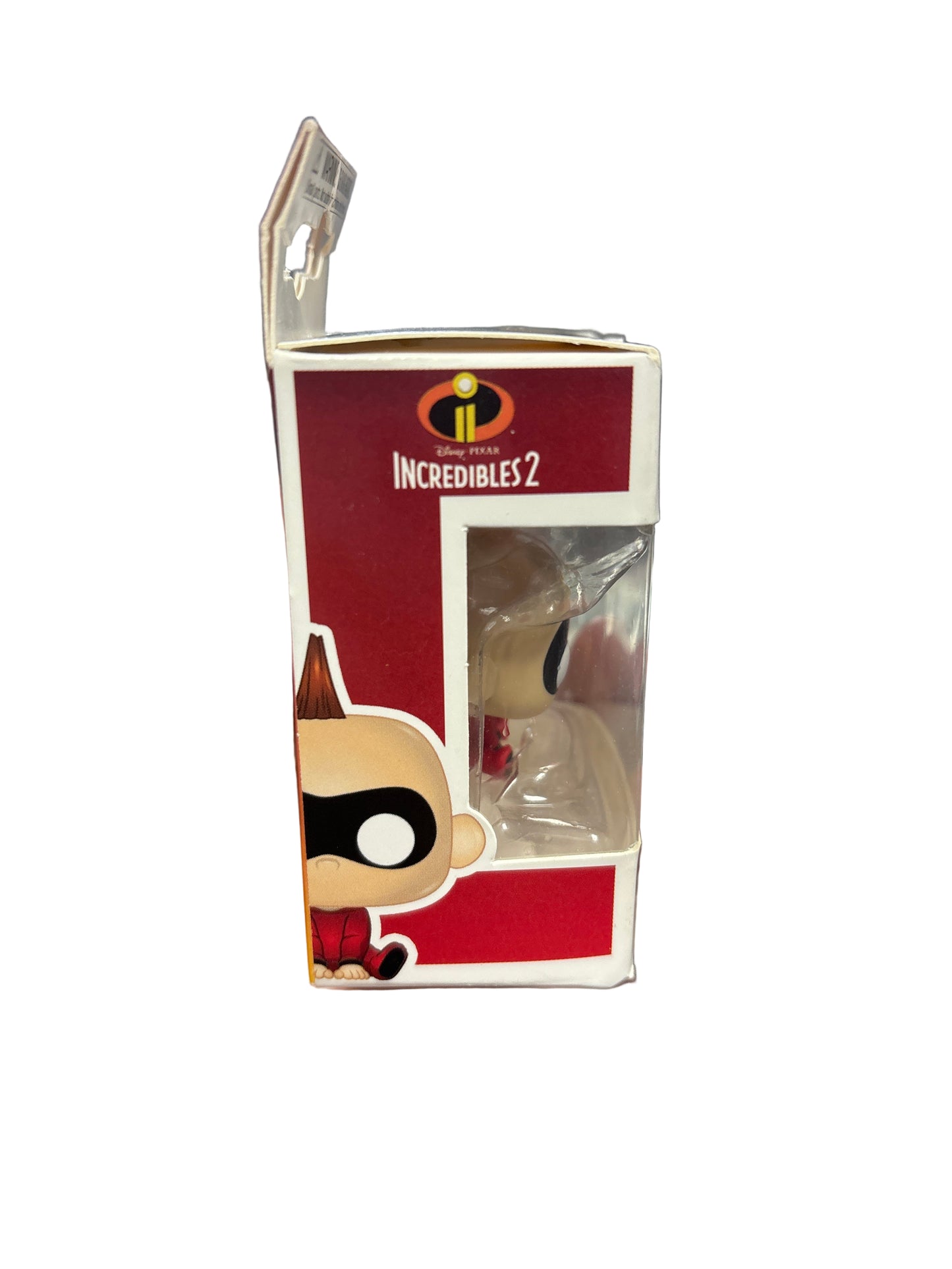 POCKET POP KEYCHAIN THE INCREDIBLES 2 JACK-JACK