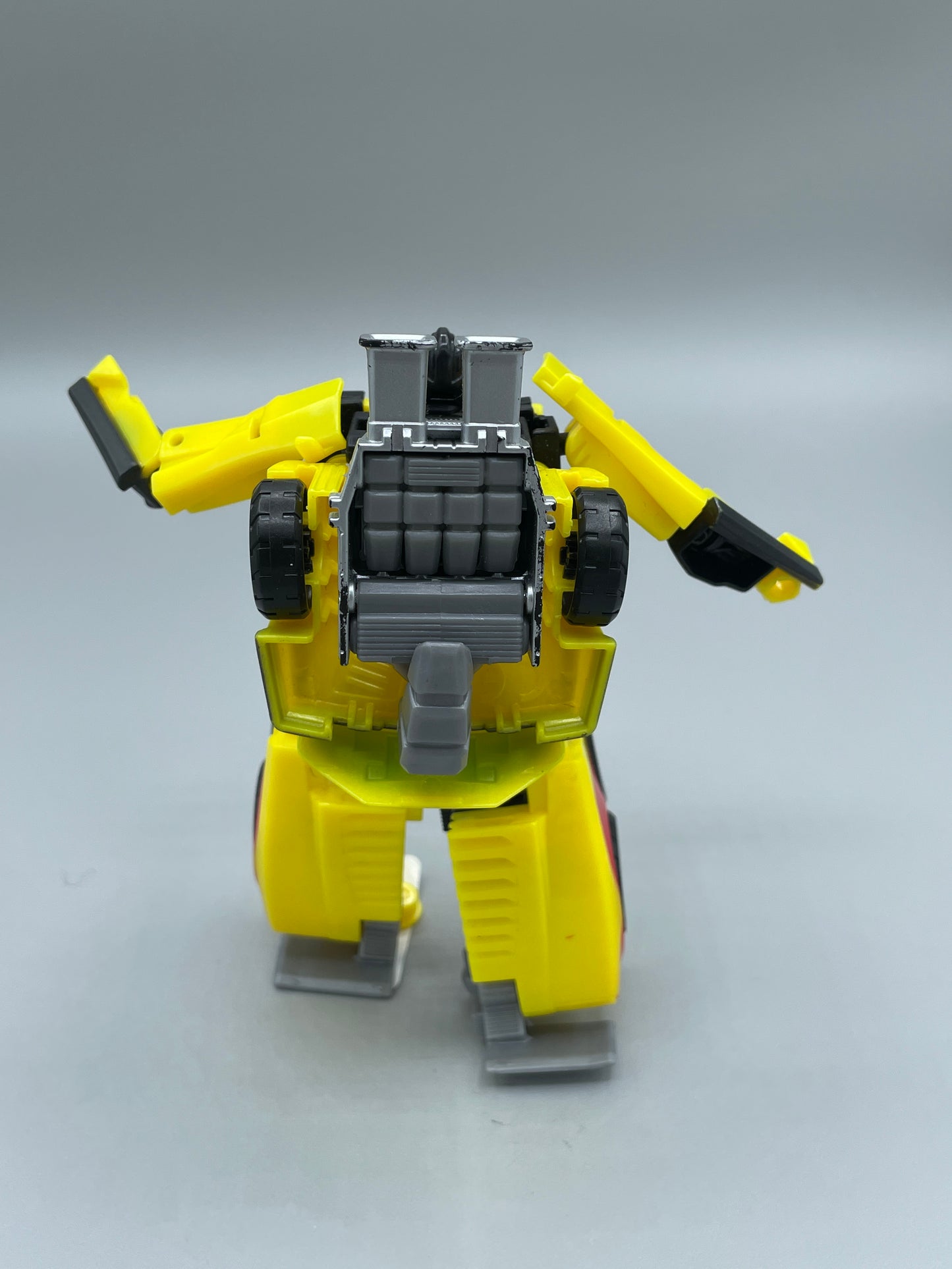 TRANSFORMERS COMBINER WARS - SUNSTREAKER HASBRO FIGURE LOOSE - NICE!