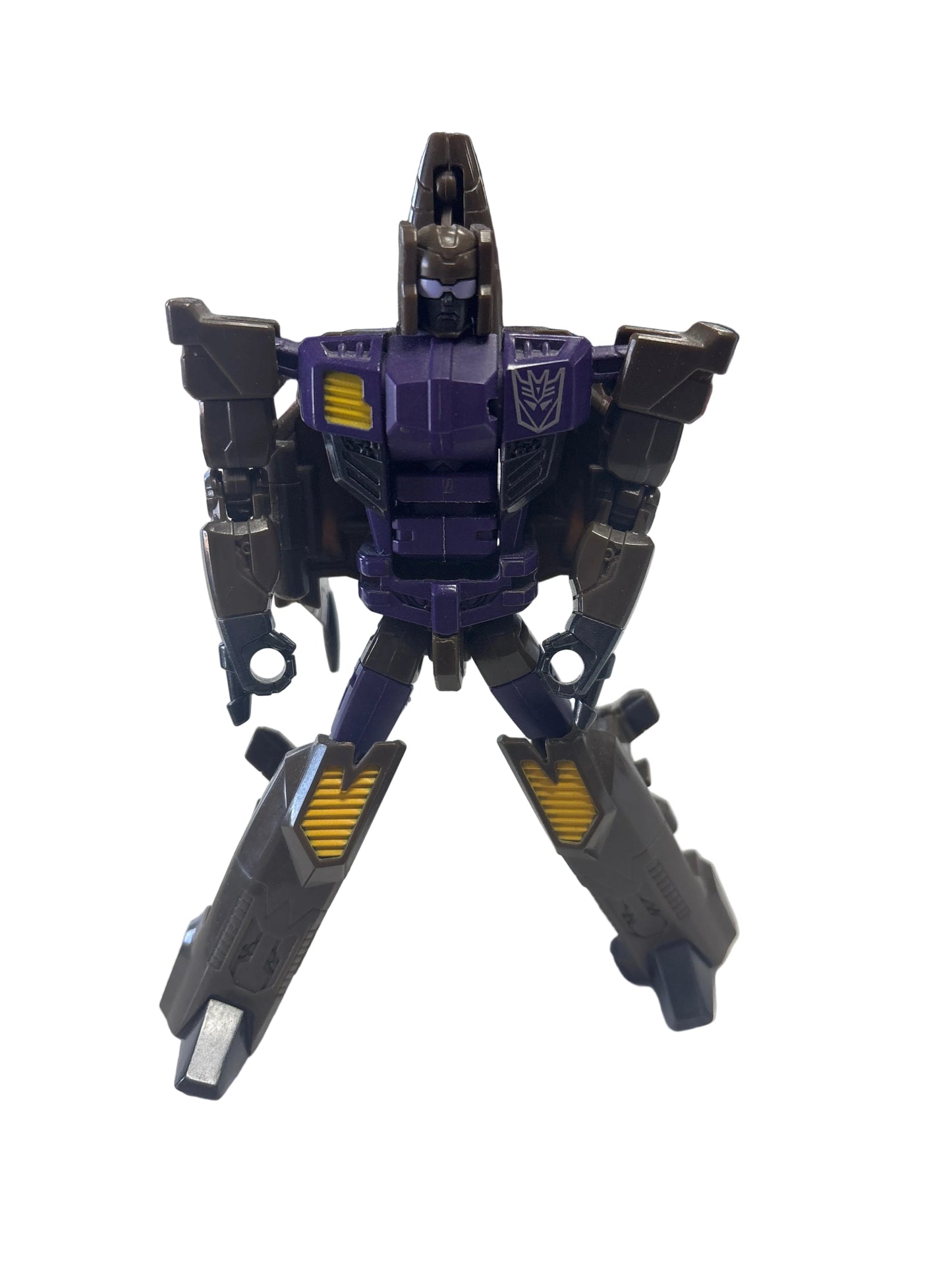 TRANSFORMERS COMBINER WARS BLAST OFF BRUTICUS COMBATICONS