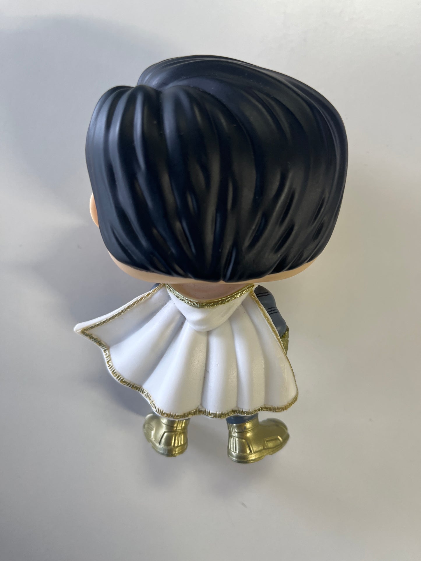 FUNKO POP SHAZAM VINYL FIGURE # 263 DC COMICS