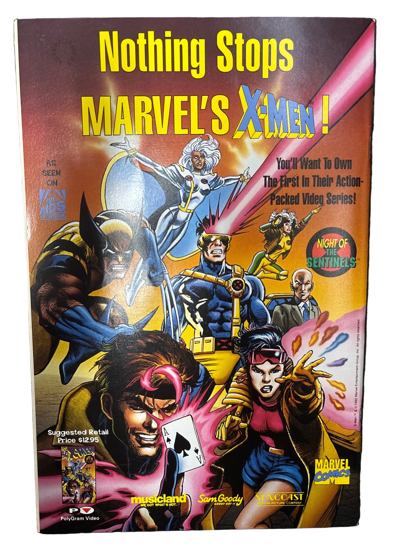 MARVEL COMICS THE AMAZING SPIDER-MAN GOLD FOIL #375