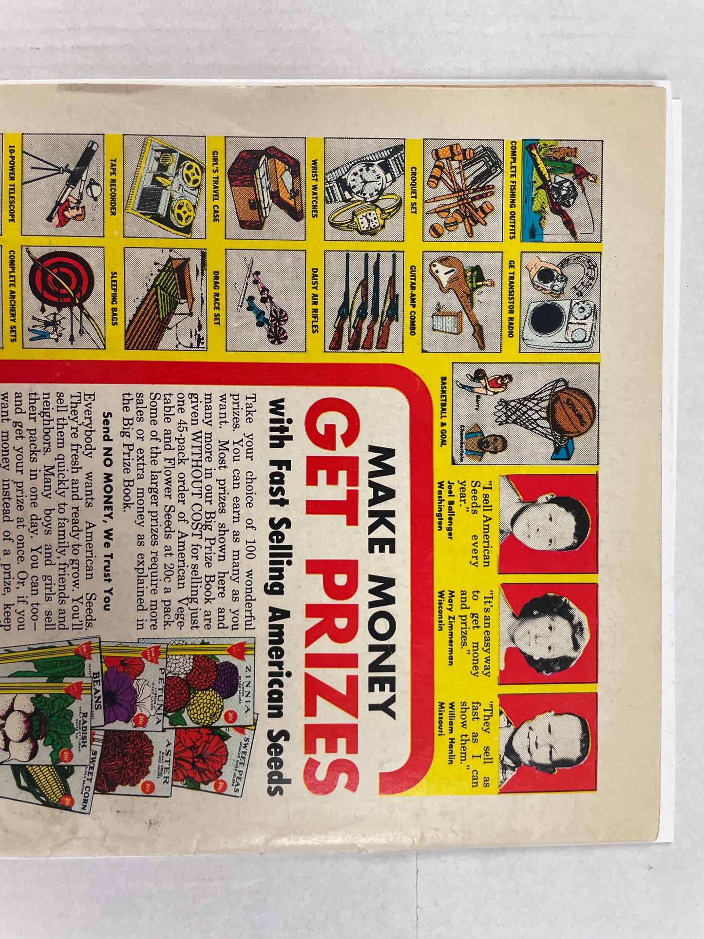 THE X-MEN #44 (1968 MARVEL SILVER AGE KEY) 1st RED RAVEN APPEARANCE!