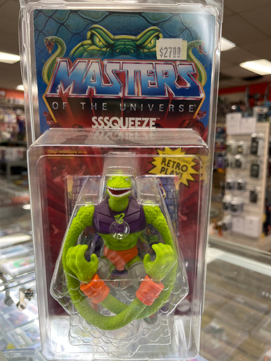MASTERS OF THE UNIVERSE SSSQUEEZE