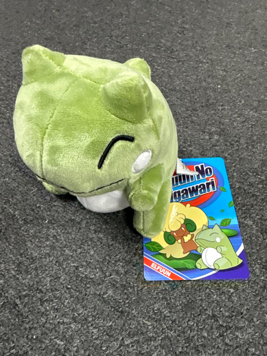 Takara Tomy Arts Whimsicott Substitute Pokemon
