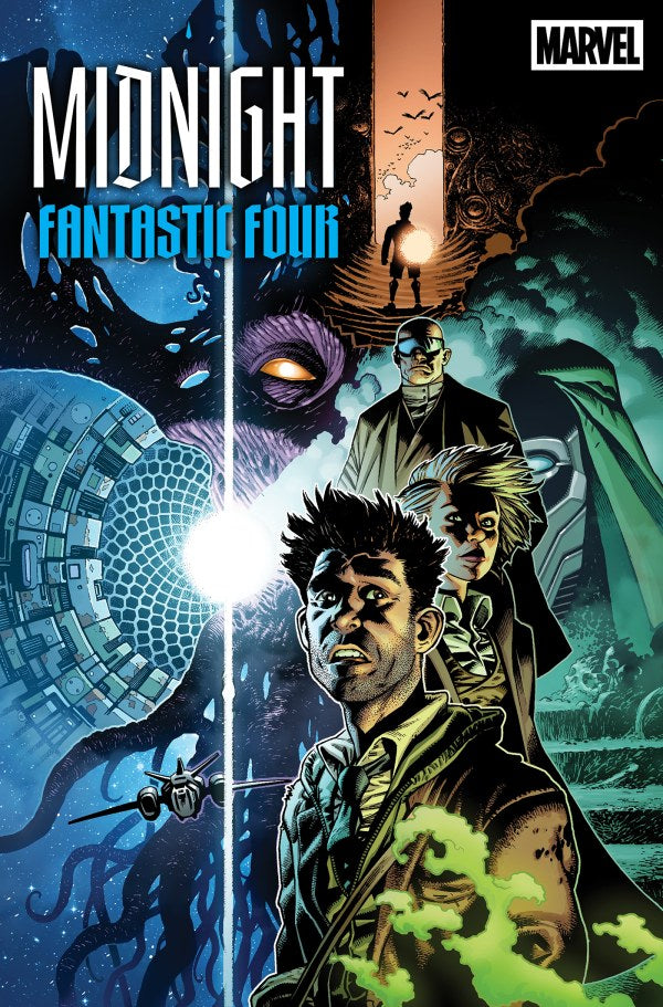 MIDNIGHT BUNDLE 3PK A COVERS AND POSTER