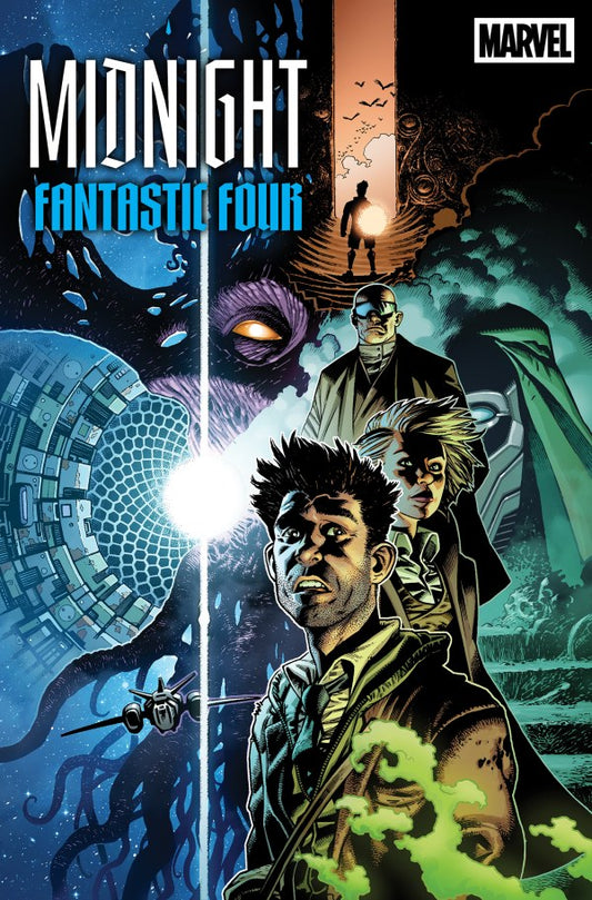 MIDNIGHT BUNDLE 3PK A COVERS AND POSTER