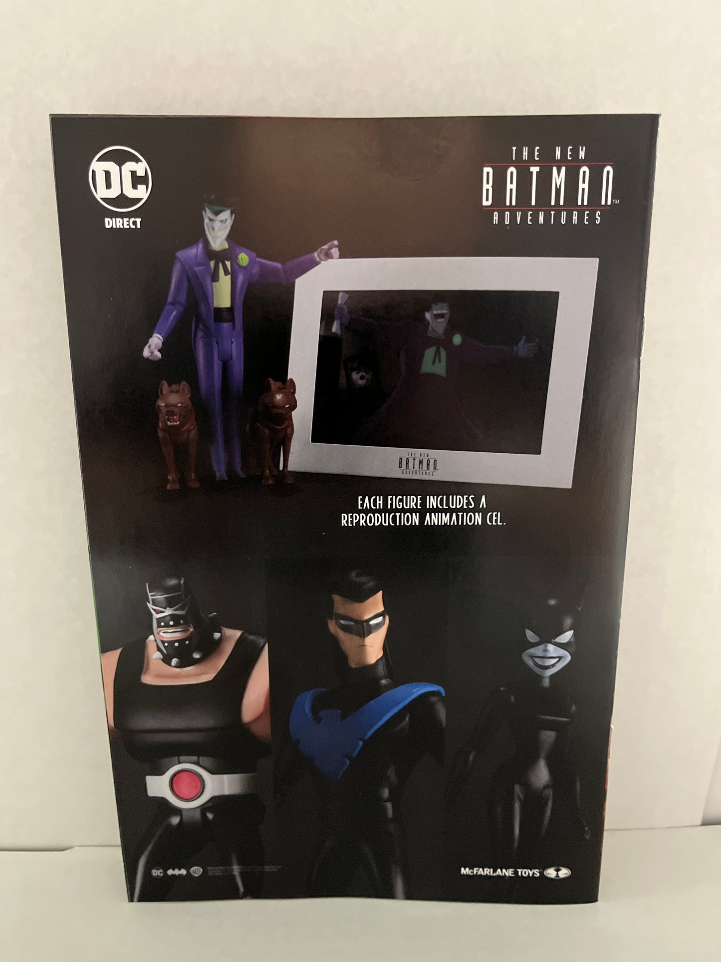 BATMAN: GOTHAM BY GASLIGHT THE KRYPTONIAN AGE #4 (2024, B COVER VARIANT) - BRAND NEW!