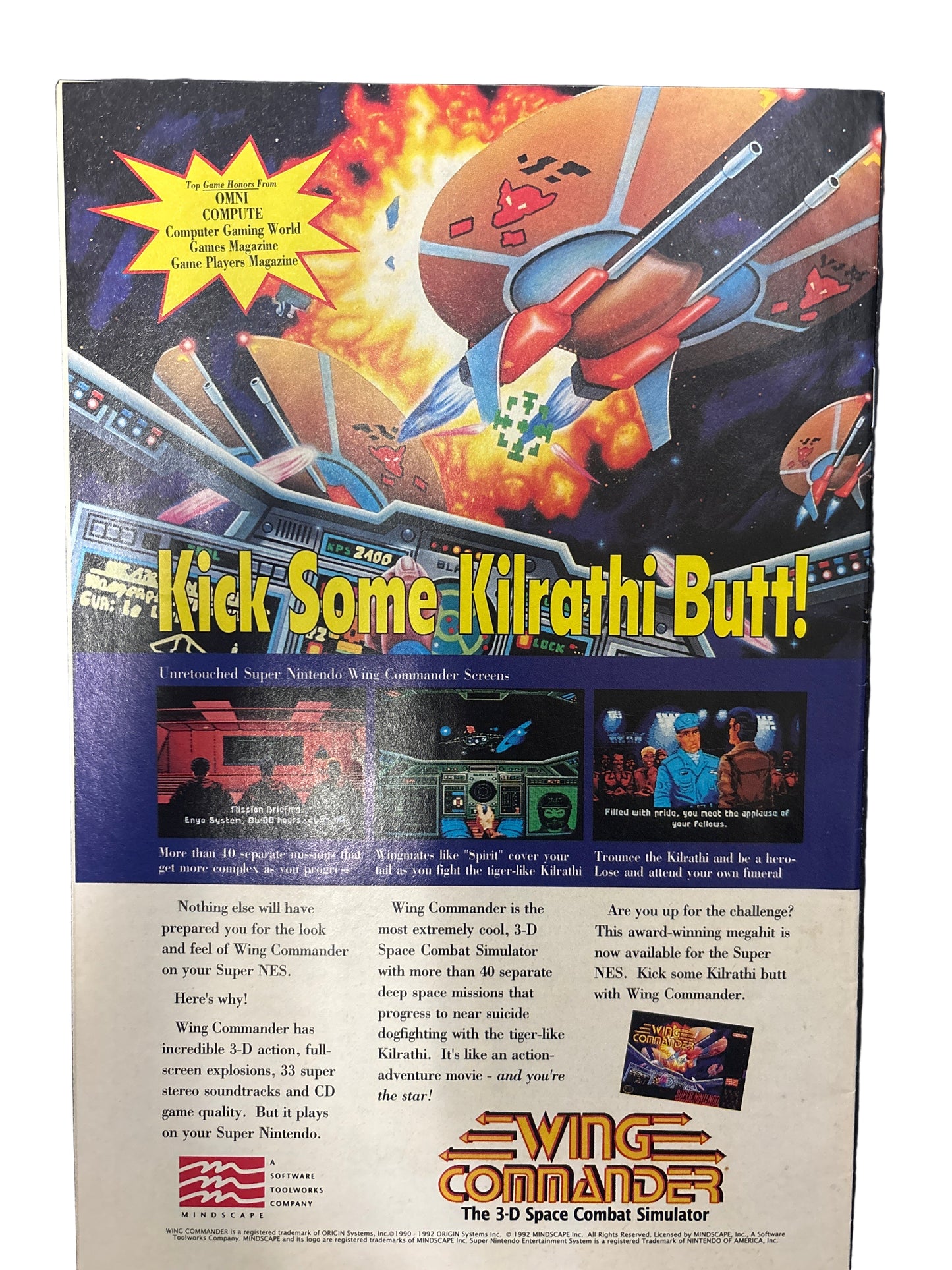 MARVEL COMICS WEB OF SPIDER-MAN #97