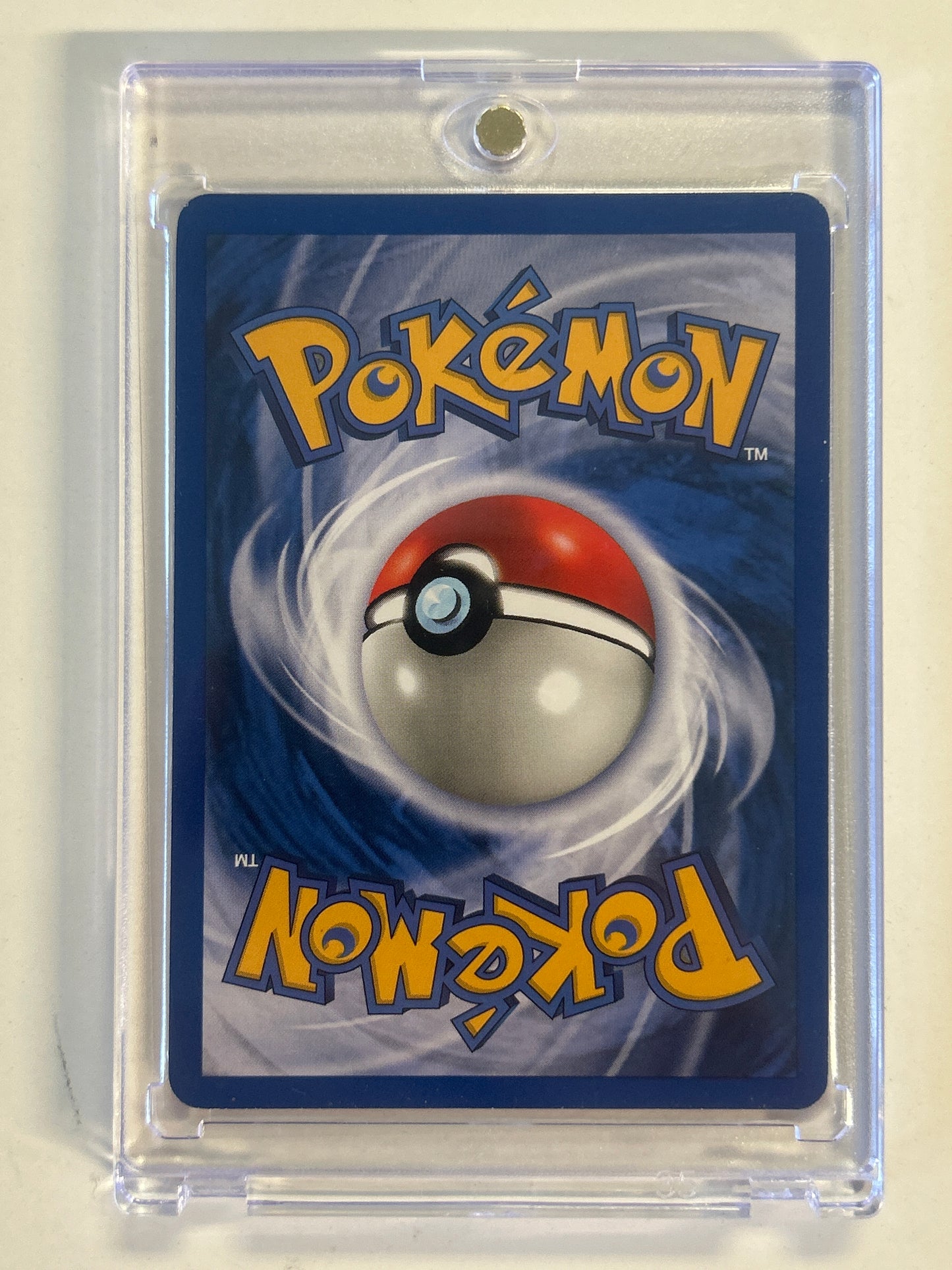 POKÉMON TCG EEVEE HOLO PROMO 11 NEAR MINT CONDITION