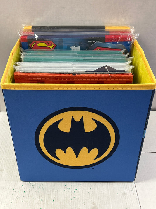 UKONIC FOLDABLE STORAGE BINS