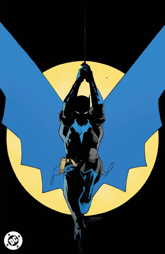 DC COMICS BATMAN #1 (2025) FOIL