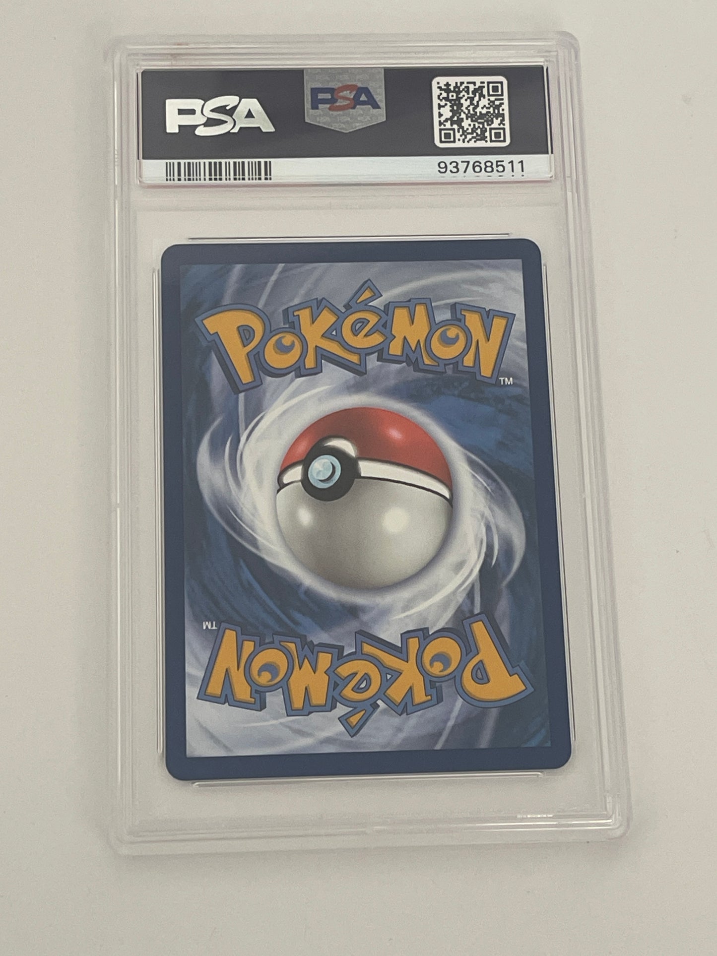 2022 POKEMON SWORD & SHIELD SERENA SILVER TEMPEST PSA 10