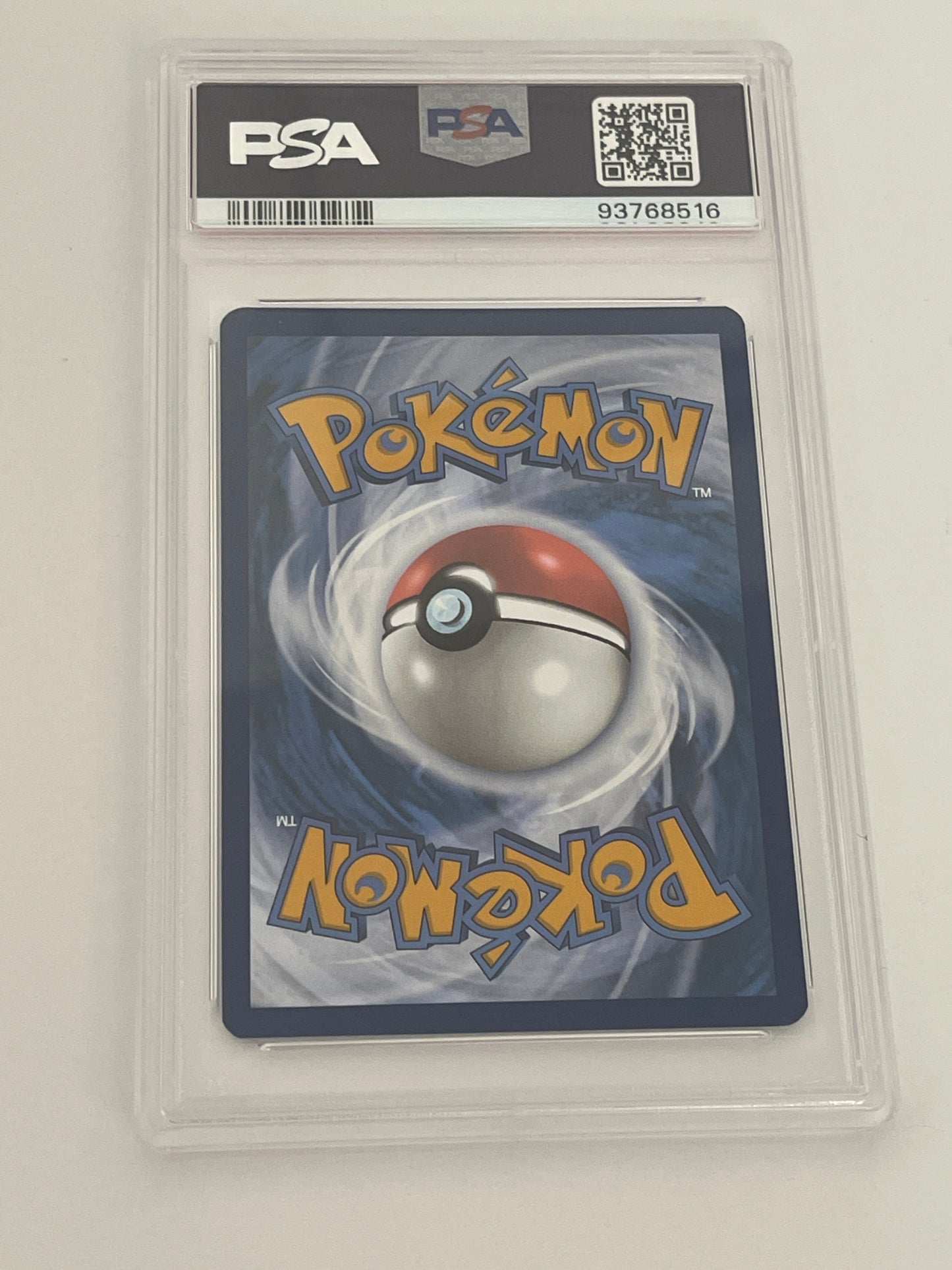 2024 POKEMON TEF EN CIPHERMANIAC’S CODEBREAKING ULTRA RARE PSA 10