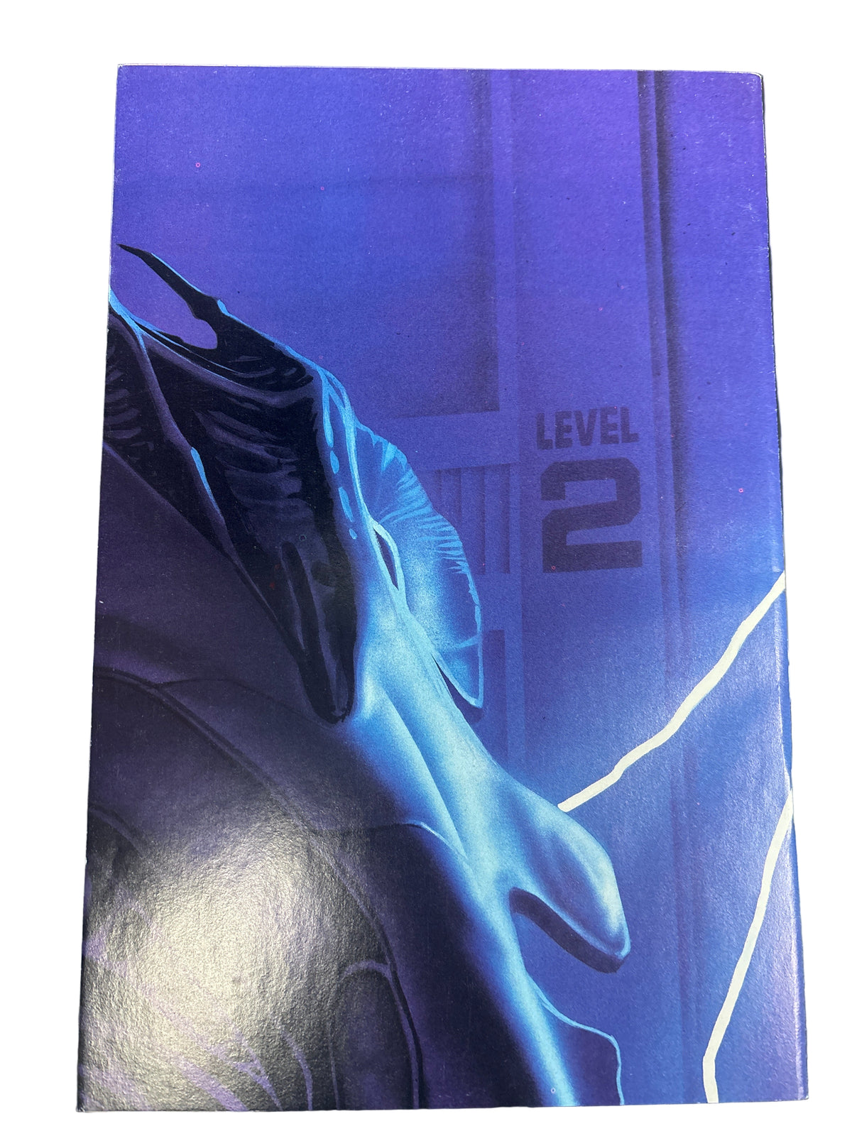 DARK HORSE COMICS ALIENS SET OF #1, #2, #3, #4