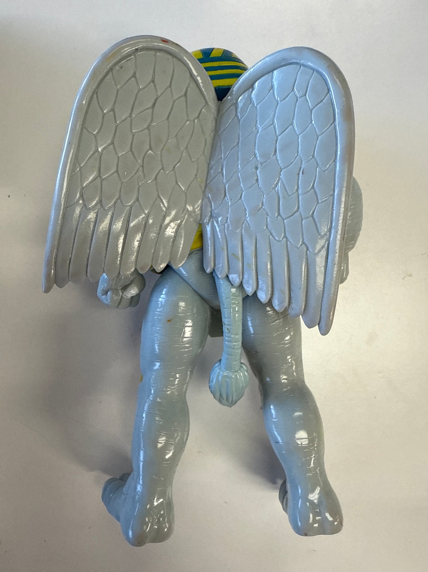 Bandai Mighty Morphin Power Rangers Evil Space Aliens King Sphinx