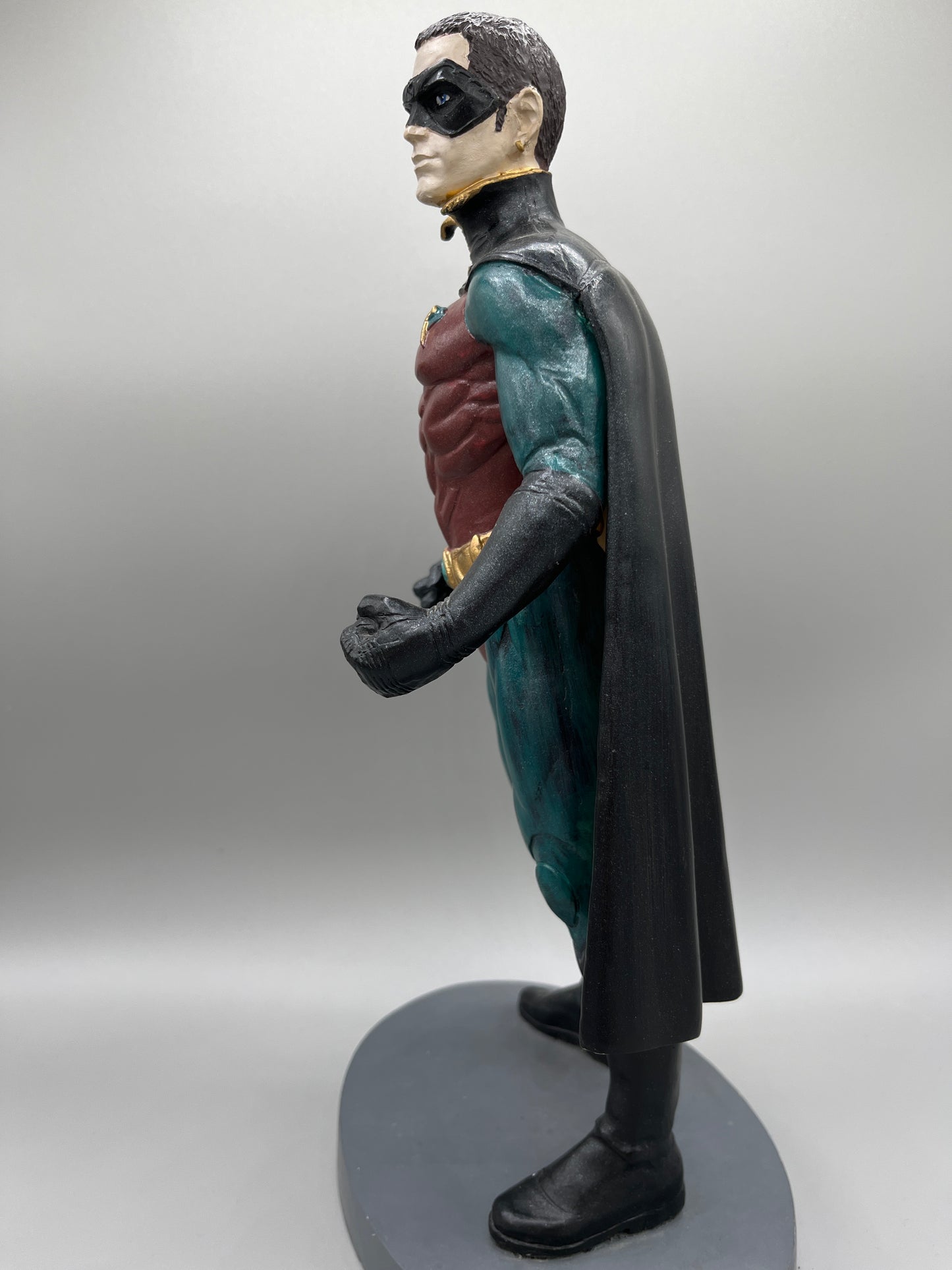 Batman Forever Robin statue collectible figure