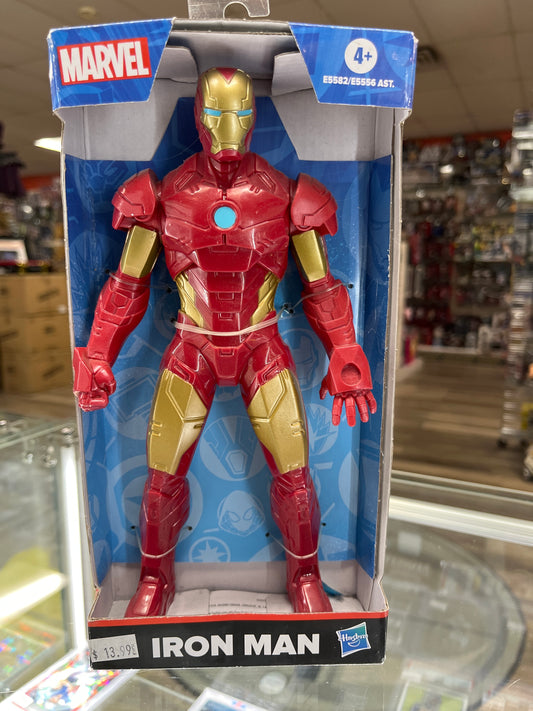 MARVEL IRON MAN ACTION FIGURE