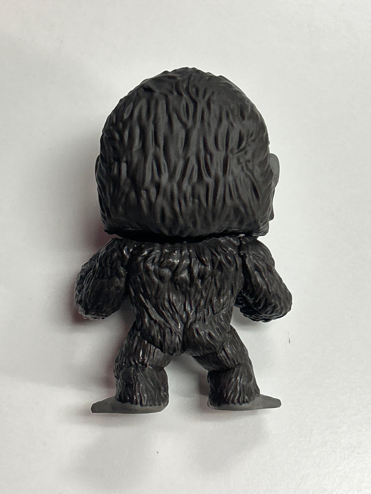 FUNKO POP POP MOVIES GODZILLA VS KONG # 1020 BATTLE-READY KONG OUT OF BOX