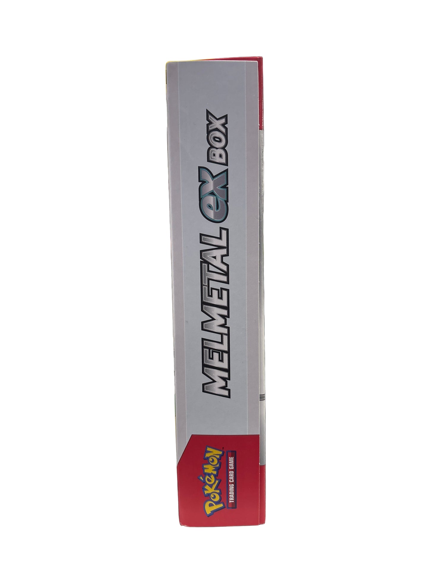 POKEMON MELMETAL EX BOX