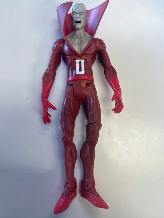 DEADMAN DC UNIVERSE CLASSICS BATMAN ACTION FIGURE MATTEL