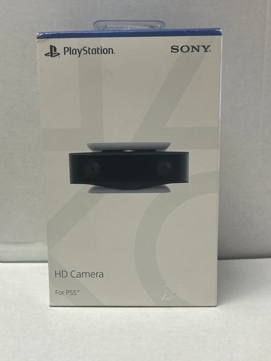 SONY PLAYSTATION 5 HD CAMERA