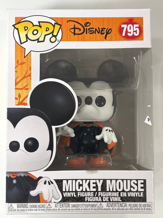 FUNKO POP DISNEY MICKEY MOUSE GREAT CONDITION