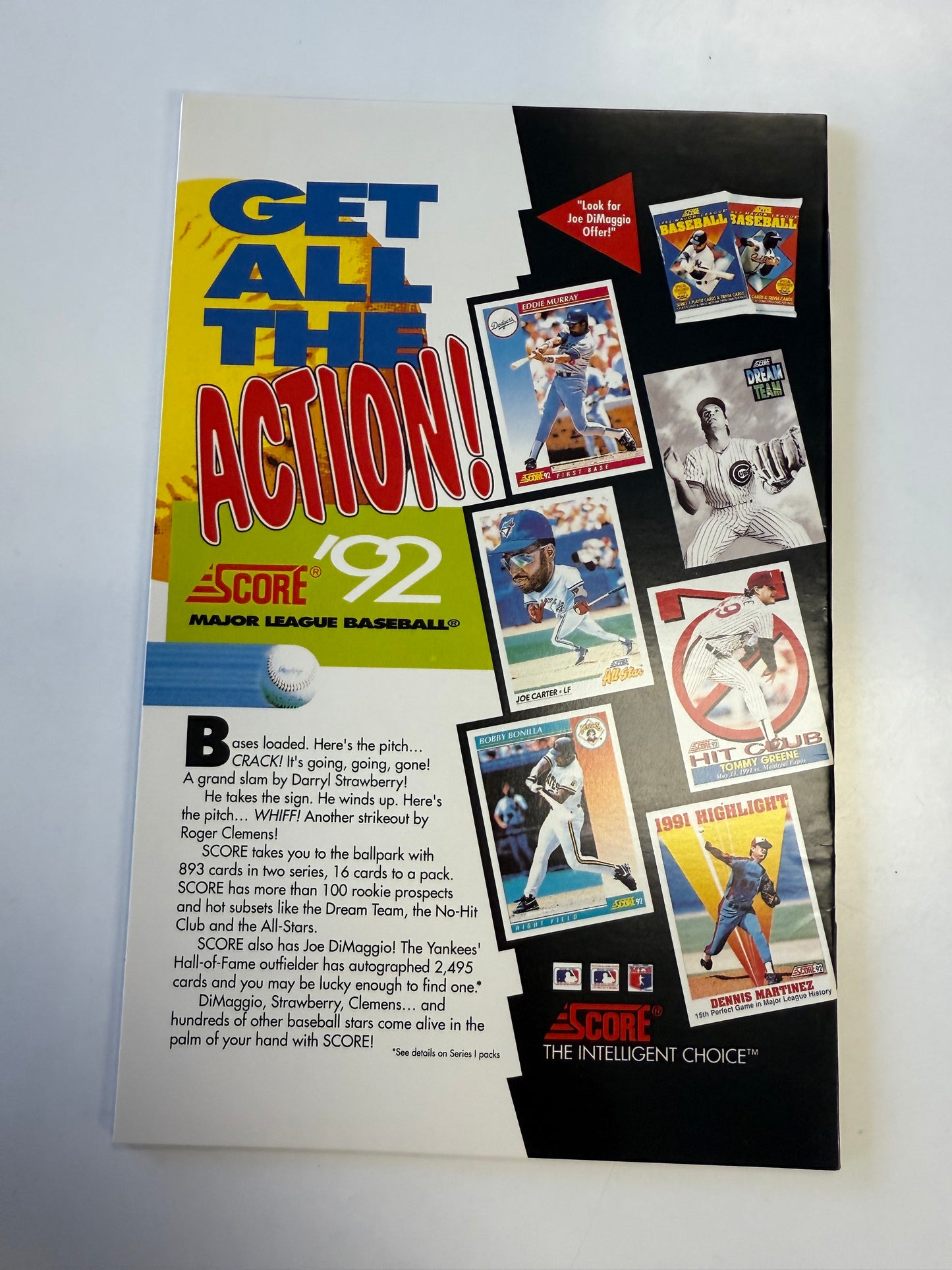 MARCEL COMICS SILVER SABLE & the WILD PACK #1 1992 MINT DIRECT EDITION