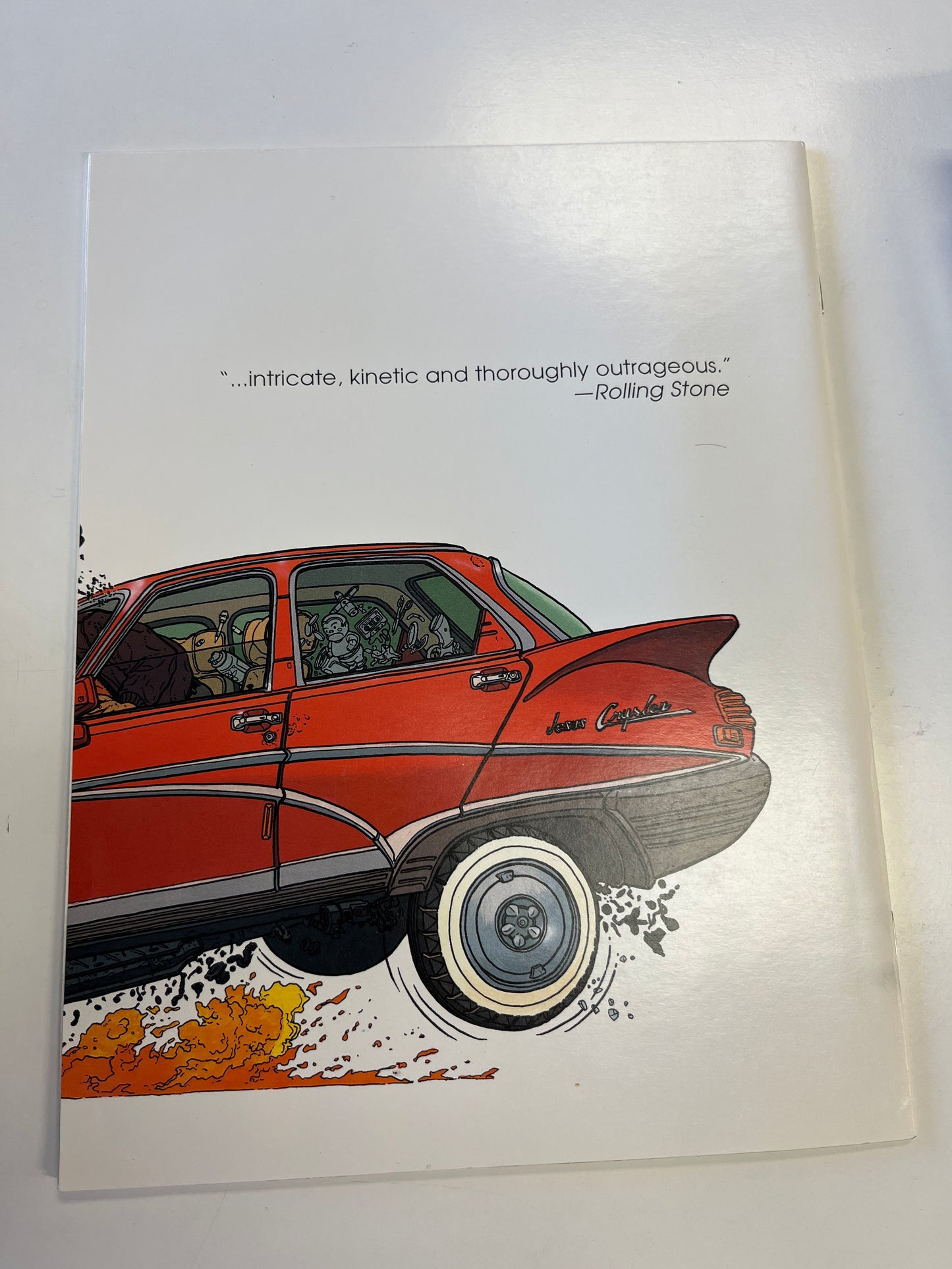 DARK HORSE COMICS- HARD BOILED