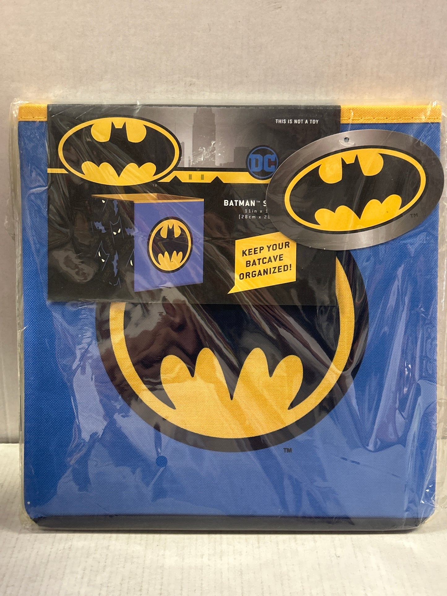 UKONIC FOLDABLE STORAGE BINS