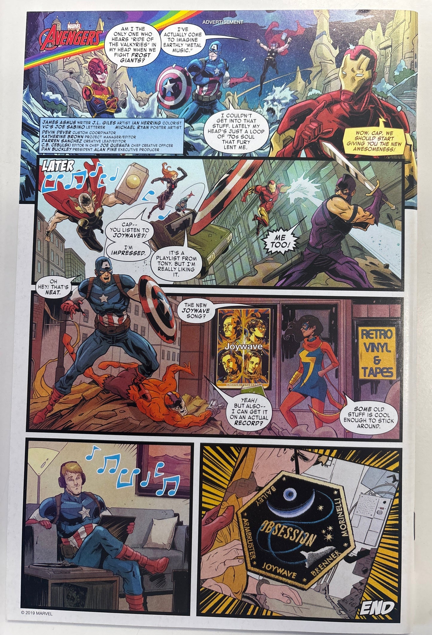 MARVEL ABSOLUTE CARNAGE #1 SIGNED BY DONNY CATES & RYAN STEGMAN WITH CERTIFICATE OF AUTHENTICITY