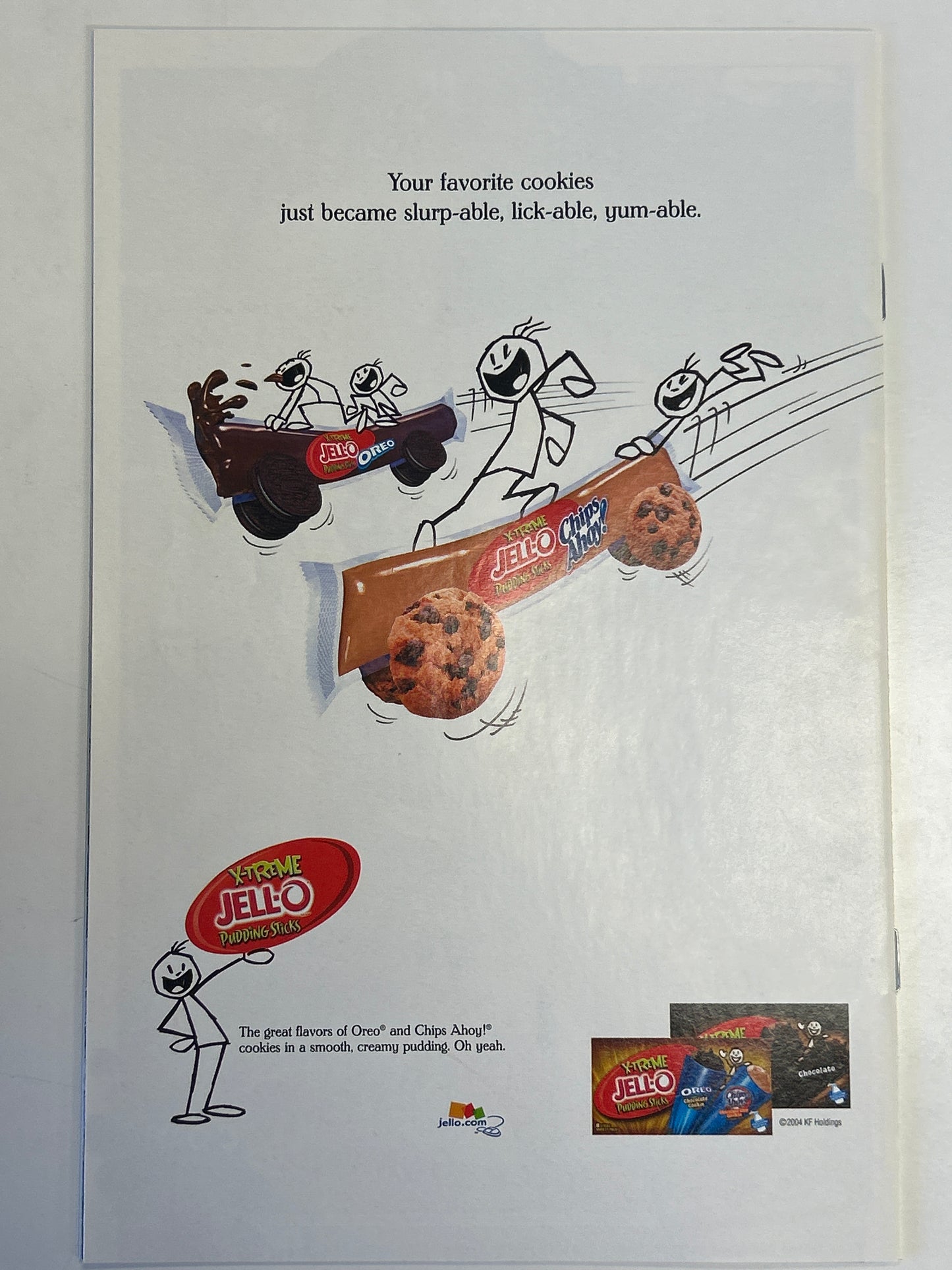 MARVEL AGE MARY JANE #1 (2004) VERY FINE/NEAR MINT