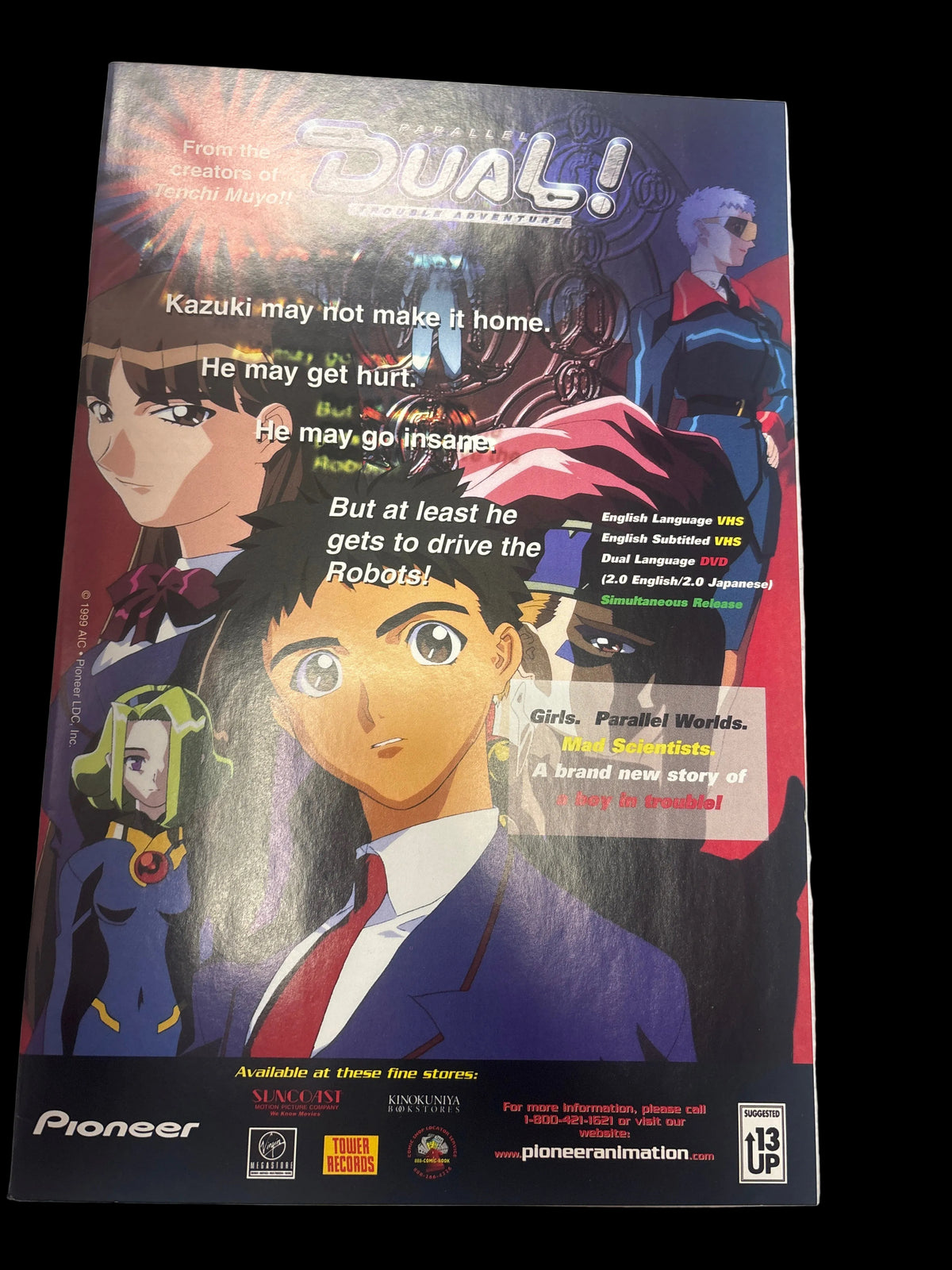 VIZ COMICS DRAGON BALL Z PART 3 #9