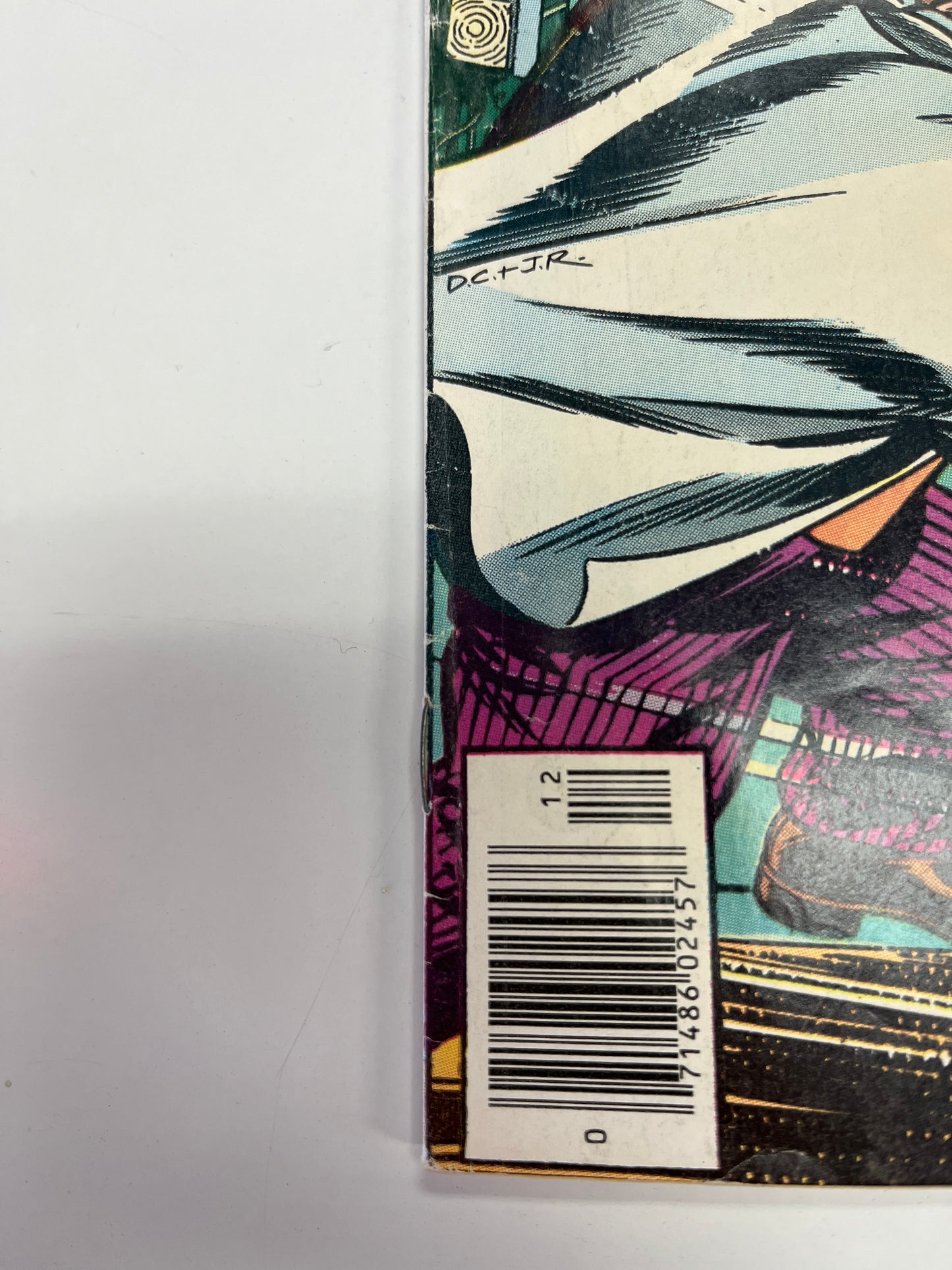 MARVEL COMICS GROUP- THE AMAZING SPIDER-MAN 163 DEC
