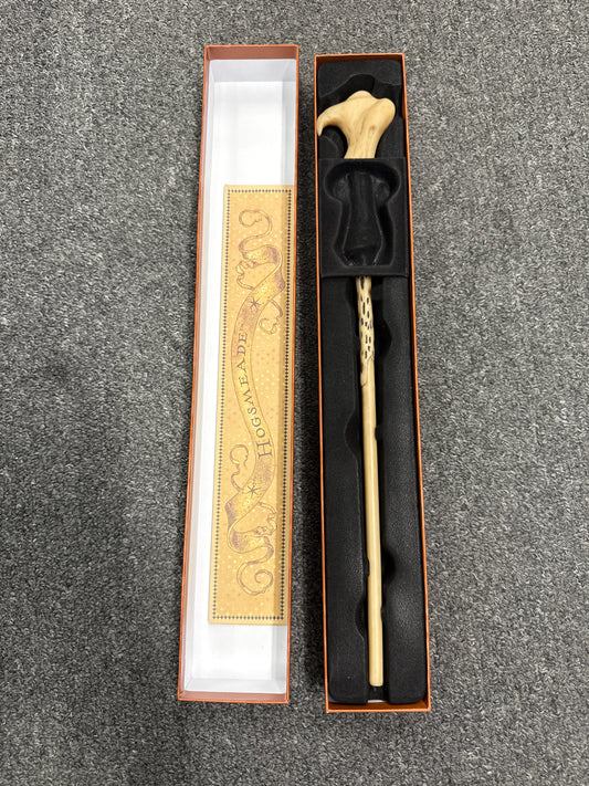 The Wizarding world of Harry Potter, Universal Studios Park Wand Voldemort