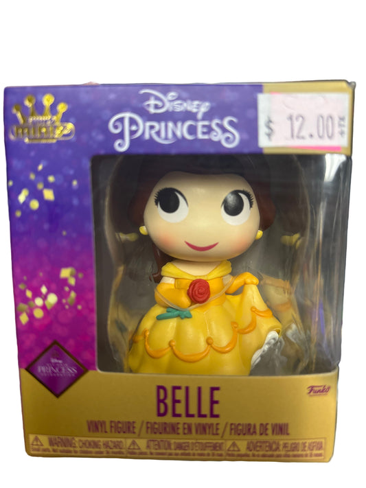 DISNEY PRINCESS FUNKO MINIS BELLE #51