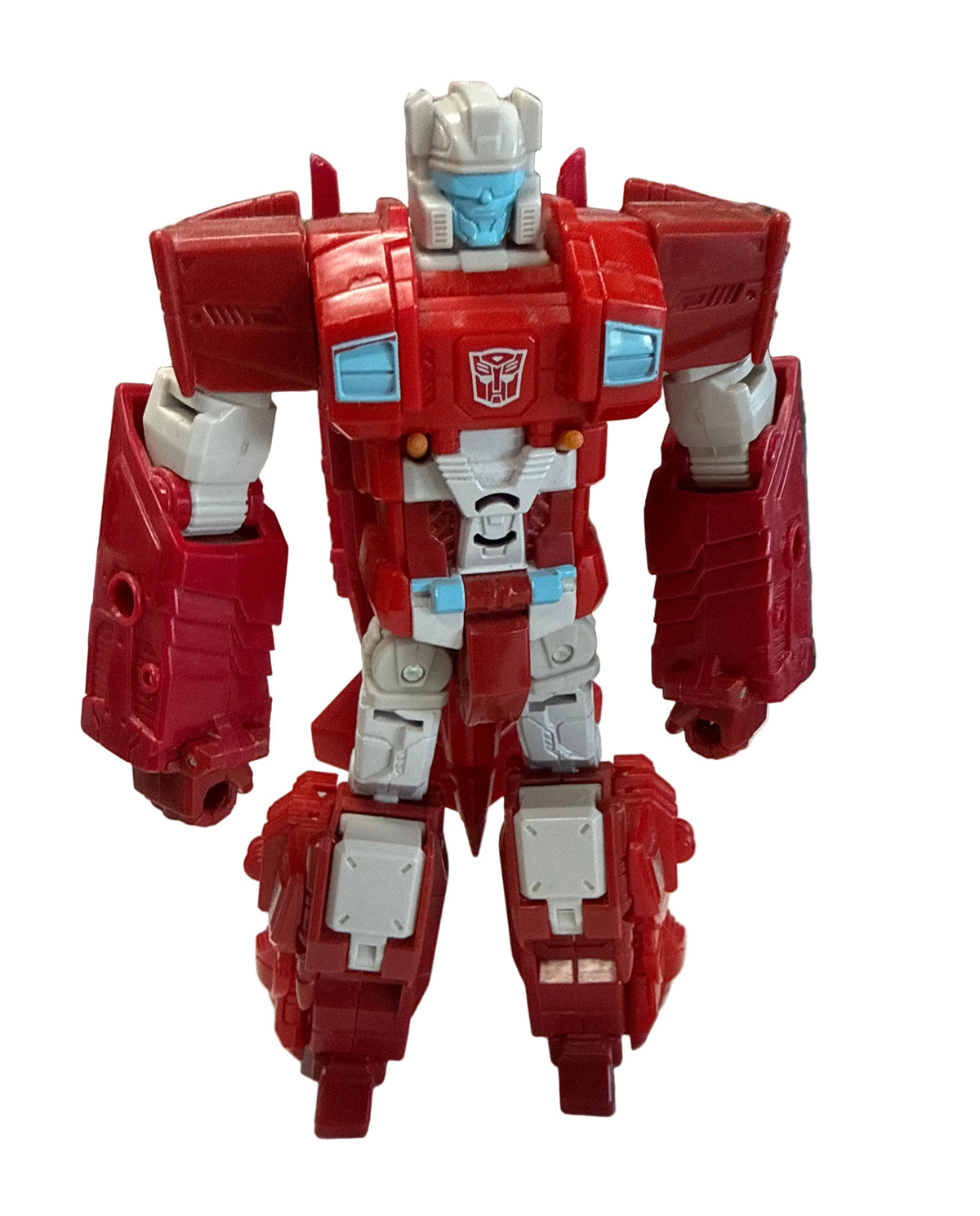 Transformers Scattershot Combiner Wars Voyager Class Figure Only