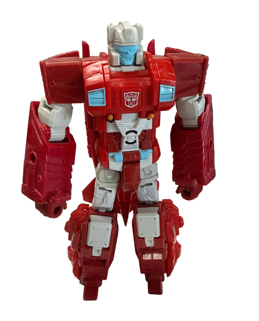 Transformers Scattershot Combiner Wars Voyager Class Figure Only